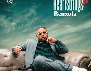 Benzola – Heartstrings (EP)