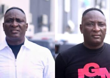 MUST SEE: Ghanaian leaders welcome Prophet Jeremiah with royal recognition