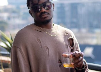 HITPAPA TEAMS UP WITH SOUTH AFRICAN SENSATIONAL ARTISTS TO MAKE HISTORY