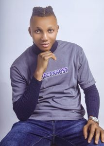 HoganHost CEO 
