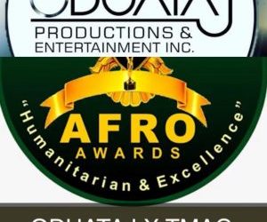 Oduataj Ft. TMAG - Afroawards 2025 Theme song