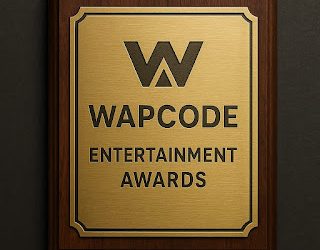 🏆 WAPCODE OWERRI ENTERTAINMENT AWARDS 2025 – OFFICIAL CATEGORIES