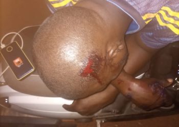 SOS ALERT – UMUCHIGBO COMMUNITY IN DANGER