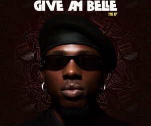 Hp Zendo Returns With Sophomore EP “Give Am Belle”
