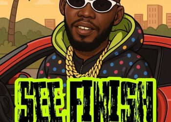 Whally – See Finish Mp3 Download