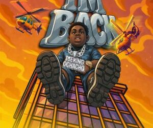 Ice King Ochacho Set to Release Debut EP “I’m Back”