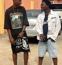 UTMOST Making Waves Again With Latest Jam “MONEY” Ft. CASHY