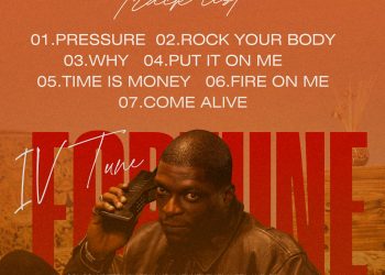 IV Tune – Fortune Album EP Mp3 Download