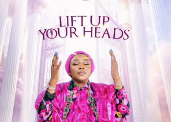 Lift Up Your Head – Cherechi Caleb Obi (Official Music Video)