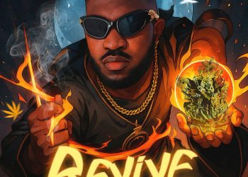 XRYTMIDE makes bold return with new EP “REVIVE”