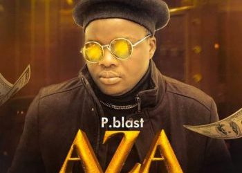 [MUSIC]: P.Blast – Aza