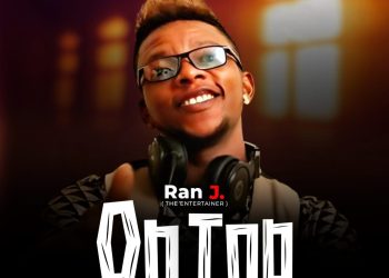ON TOP by RAN J
