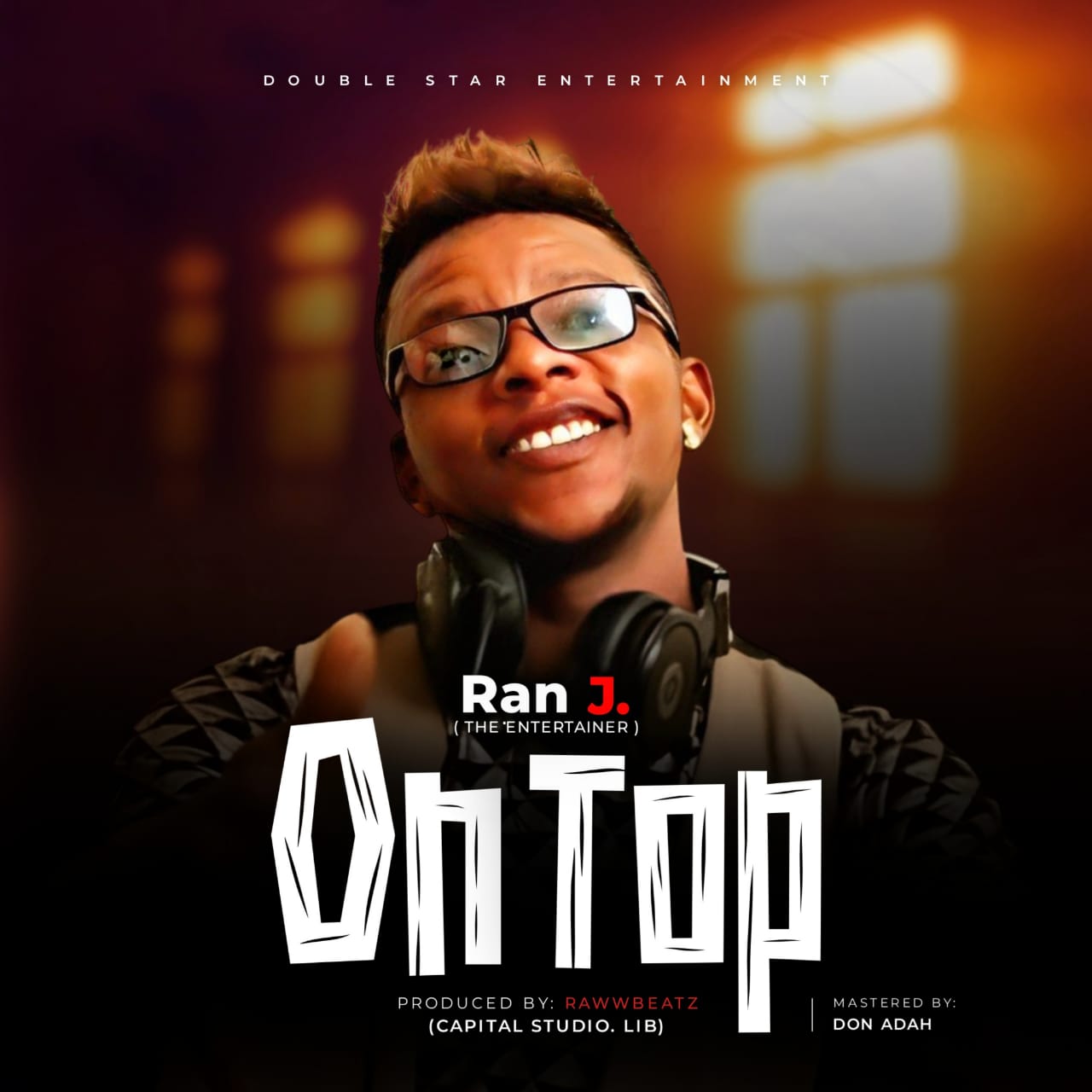 ON TOP by RAN J