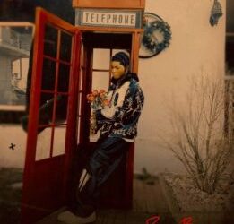 SONIBOY – Telephone Mp3 Download
