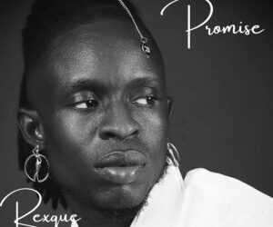 Afrobeat Rising Star Rexque Unveils New Single “Promise”