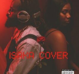 Jungle – Isaka (6am) Cover