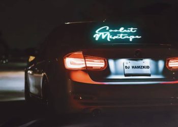 DJ Hamzkid – Coolest Mix Mp3 Download