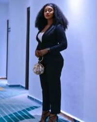 The Radiant Visionary: The Inspiring Journey of Benita Anthony Inyang, Founder & CEO of Bennie’s Essentials