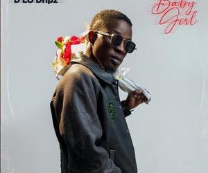 D’lo Dripz – Baby Girl Mp3 Download