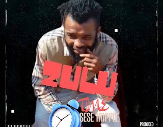 Music: Sese Tripple – Zulu Time