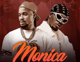 Audio + Video: Songstar Ft. Humblesmith – Monica Mp3 Download