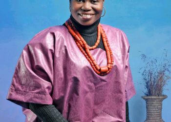 Meet Angelheart — The Anointed Gospel Voice Raising a Sound of Revival from Lagos to the World