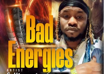Collinzypro – Bad Energies Mp3 Download