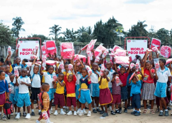 itel Spreads Love and Nutrition on World Food Day with “Nourish to Flourish” CSR in Rivers State