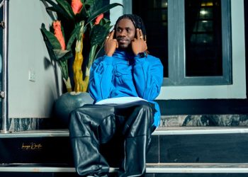 JAHROSE VIBEZ’s “PLEDGE” TAKES OVER CHARTS, AIRWAVES AND STREETS IN UNDER TWO WEEKS