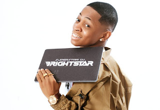 DJ Brightstar Set to Stage Christmas Youth Tournament in Akwa Ibom