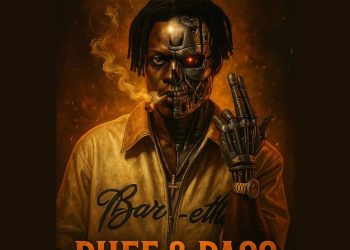 MUSIC: Freeman Deck Ft. Boss Berry – PUFF & PASS