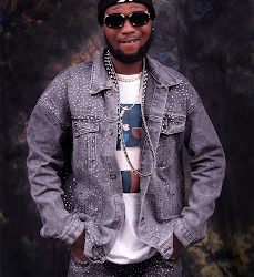 T-Donny: Rivers-Born Music Star Shares His Journey and Upcoming Plans