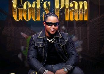Bizzy Jay’s God’s Plan: The Album That Redefines Faith and Destiny