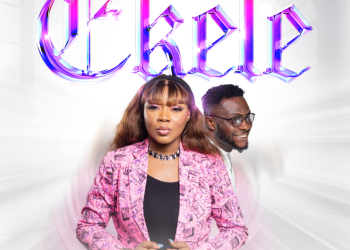 Ekele by Cherechi Caleb-Obi Ft. K-leb Shout Mp3 Download