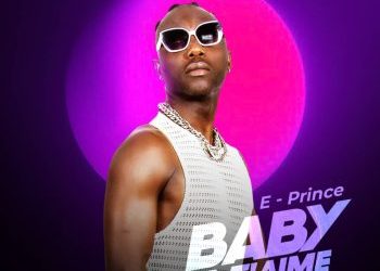 E-Prince – Baby Je T’amie Mp3 Download