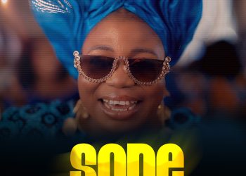 Angelheart ft Ade Mike — “Sope”
