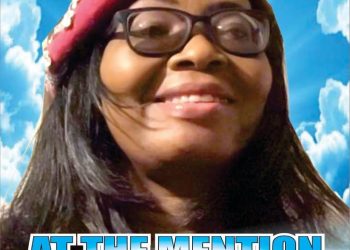 [Gospel Music] Ijeoh Melody – At The Mention Of Your Name