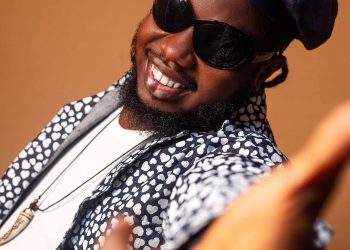 photo of iyke lawrence