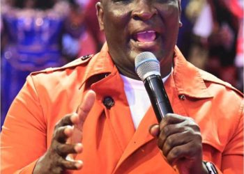 JUST IN: Billionaire Prophet Jeremiah Fufeyin Uplifts Thousands With N100m Support, Nigerians React