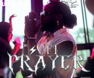 Ayüü - Svfi Prayer ft Mathias