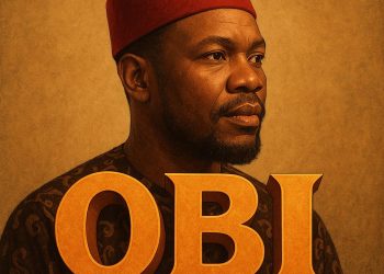 Macriado Ft. Spider Riderr & Real Pee Ajaba – OBI