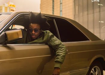 Introducing Lovn: Mavin Records’ New Fusion Powerhouse