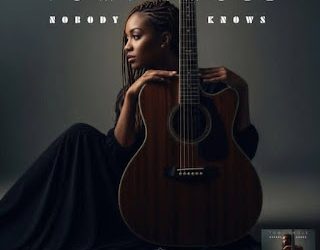 Nigeria’s First Gospel AI Artist, Tomi Imole, Set to Revolutionize the Creative Industry in Africa