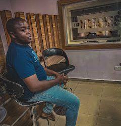 Biography: Gbedu360.com.ng CEO Biography