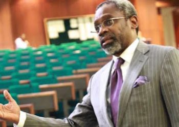 The reckless lifestyle of Femi Gbajabiamila’s daughter revealed (photos)