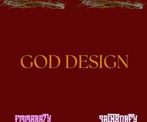 Emmarazy Ft. Sain8drey – God Design Mp3 Download