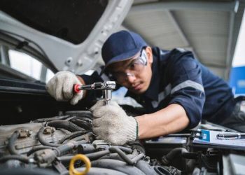Nigeria’s Logistics Boom—and the Automotive Inefficiencies No One Is Talking About