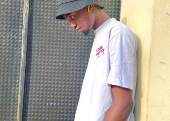 Nigerian Afrobeats Artist Triga Releases New Single: Get Down