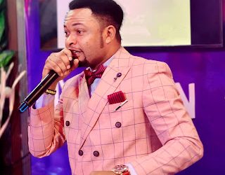 Evang. Peter Eneji – E Don Cast / I’m Loaded (EP)