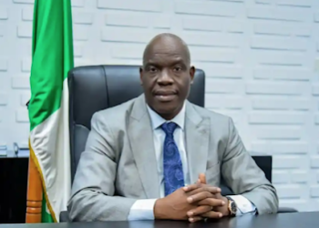 Gbenga Komolafe’s NUPRC Legacy and the Price of Reform